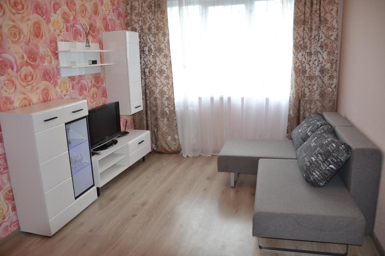 Julia Apartment Riga Imanta Εξωτερικό φωτογραφία